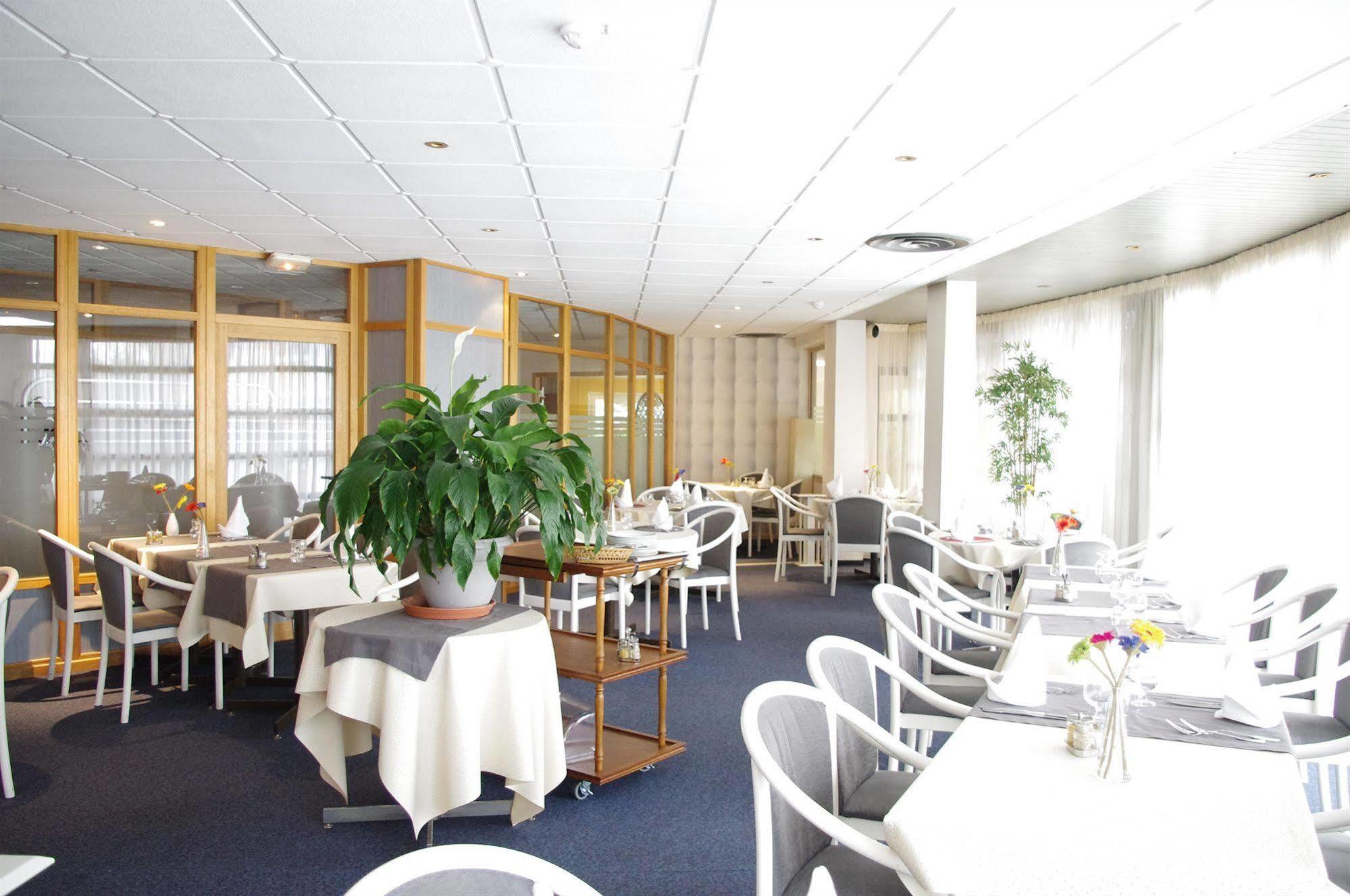 מלון Ibis Styles Nancy Laxou מראה חיצוני תמונה